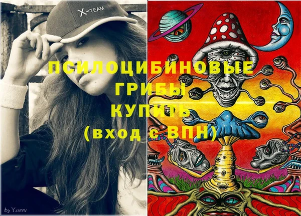твердый Верея