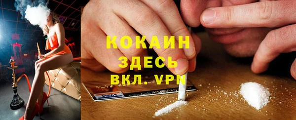 твердый Верея